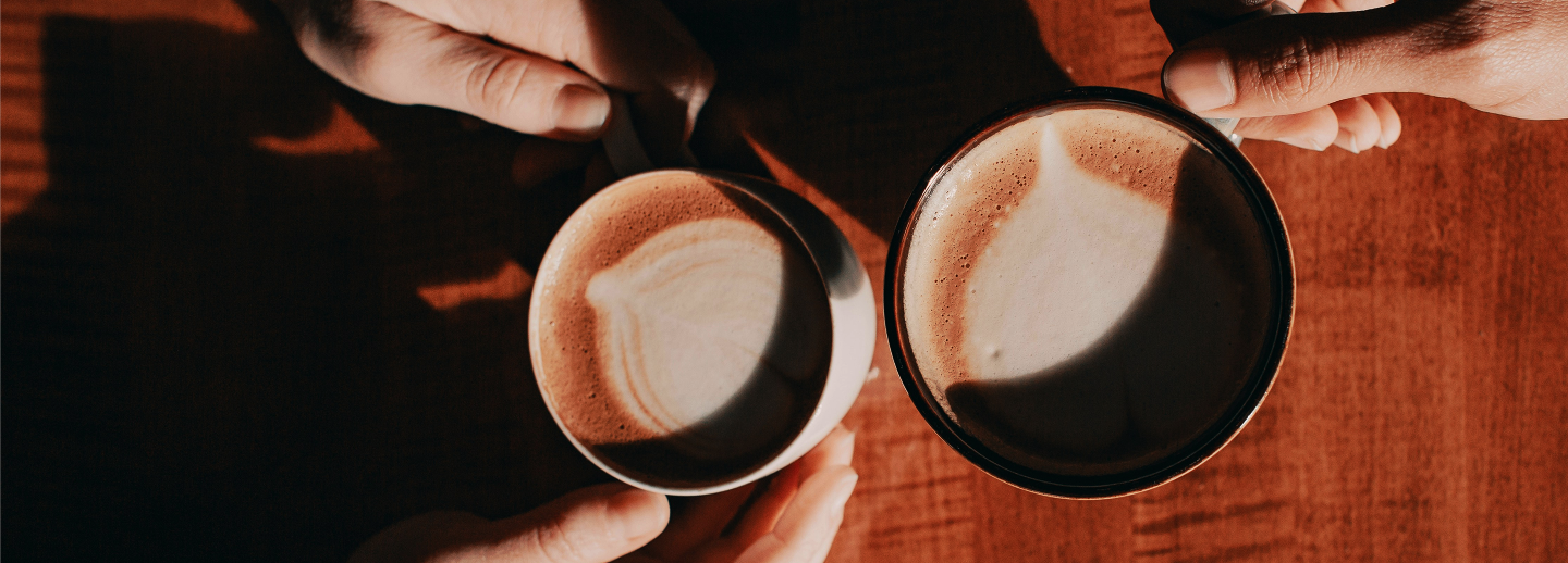 Cups of Coffee