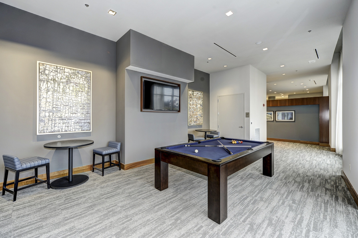 Crafted for elevated entertainment