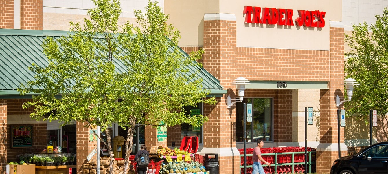 Close proximity to Columbia Town Center